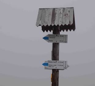 Karkonoski Park Narodowy