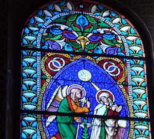 Kirche Mariä Himmelfahrt