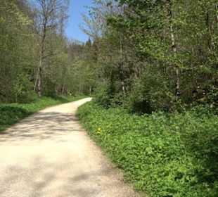 Premiumwanderweg Hochgehschätzt