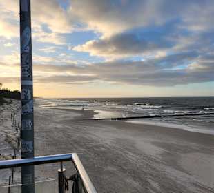 Strand Kolberger Deep/Dzwirzyno