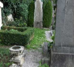 Alter Friedhof