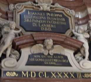 Dom St. Stephan