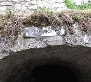 Burgruine Hohenneuffen