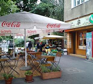 Restauracja Fenicja ul. Francuska 41