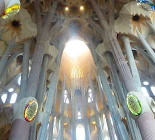 Sagrada Familia