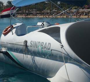 Ausflug mit dem Quest