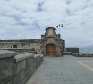 Das Kastell