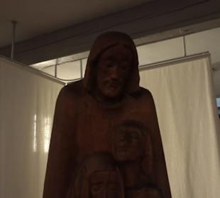 Evangelisch-Lutherische Stadtkirche