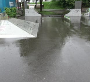 Bad Waldsee Skateplatz