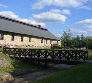 Muzeum Warzelnictwa i Lecznictwa Uzdrowiskowego