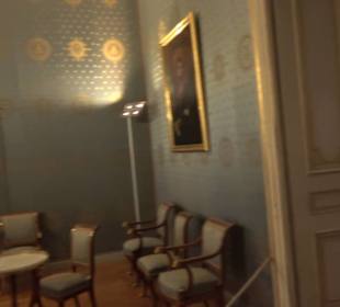 Schloss Nymphenburg Innen