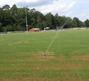 Sportplatz Kuppingen