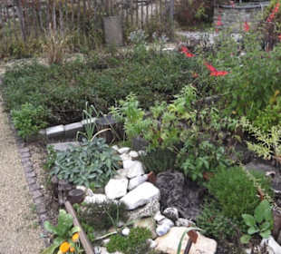 Umweltbildungszentrum Listhof