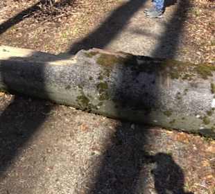 Geschichtlicher Lehrpfad Einsiedel