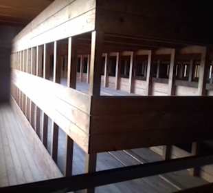 KZ-Gedenkstätte Dachau in Dachau