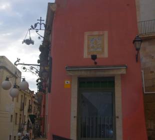 Таррагона - испанский "Древний Рим"