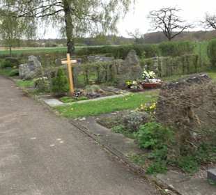 Friedhof Sonderbuch
