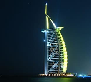 Burj Al Arab