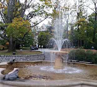 Wandern Swieradow Zdroj/Bad Flinsberg