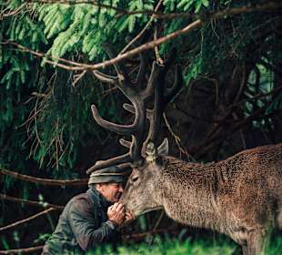 Wandern Balderschwang
