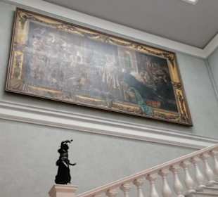 Alte Nationalgalerie