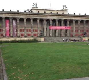 Lustgarten - Gartenanlage