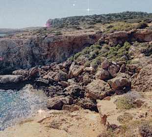 Nationalpark Kap Greco