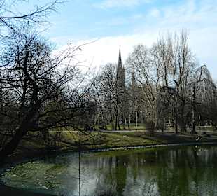 Park Stanisława Tołpy