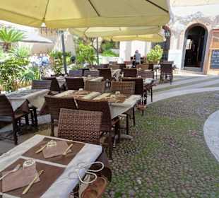 Streifzug durch die Altstadt von Alghero