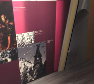 Fastnachtsmuseum Narrenschopf