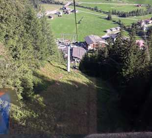 Skigebiet Brunnalm