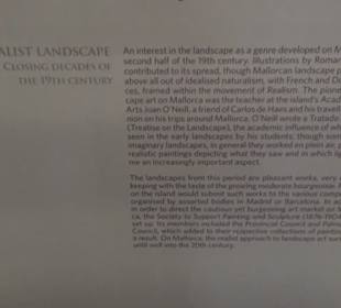 Museum Palma de Mallorca