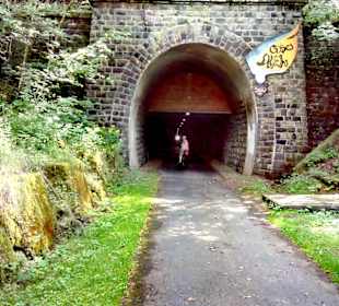 Daun-Maare-Mosel-Radweg