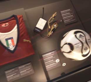 FIFA World Football Museum