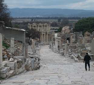 Ephesos