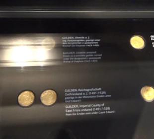 Hanselabor - Burgkloster