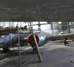 Malta Aviation Museum