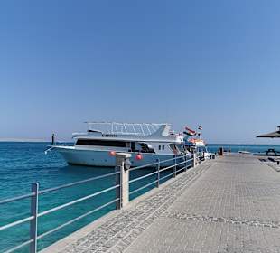 Yachthafen Hurghada