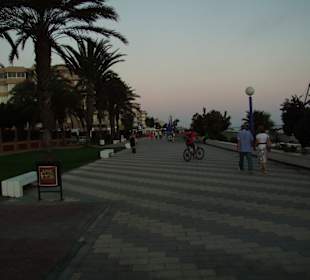 Promenade