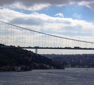 26.10.Rückfahrt von Jalta nach Santorin Durchfahrt 