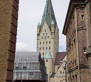 Altstadt Paderborn
