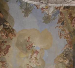 Neues Schloss Schleißheim