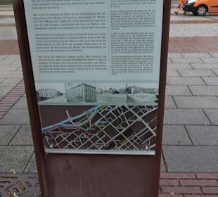 Rathausplatz Neu-Ulm