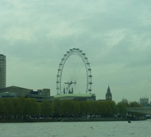 London Eye