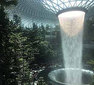 Jewel Changi Airport