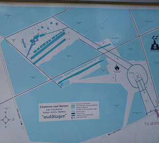 Vernichtungslager Kulmhof