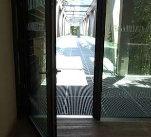 Naturparkzentrum Ruhestein