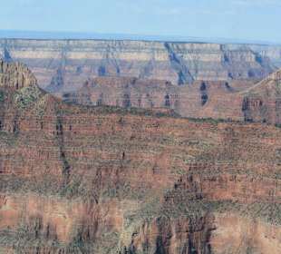 Grand Canyon - South Rim