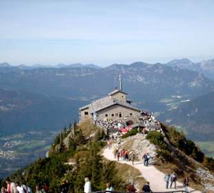 Kehlsteinhaus