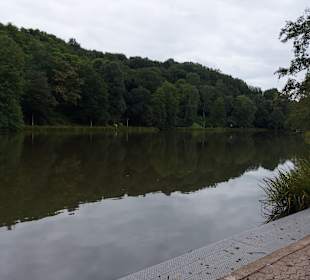 Deutsch-Französischer Garten